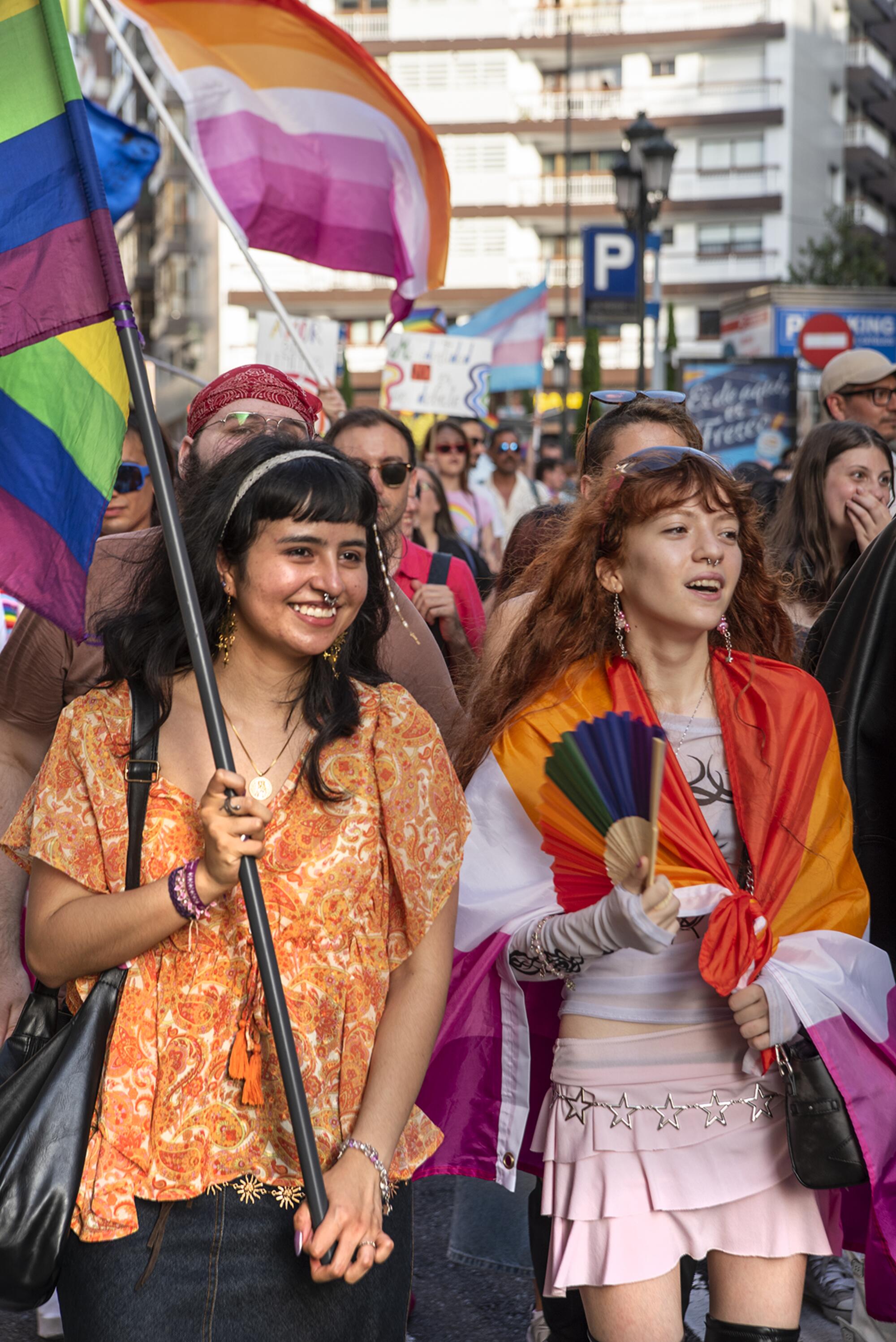 Orgullo 2025 Vigo Galiza - 8